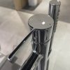 Vòi xả bồn tắm đặt sàn TOTO TBG11306AA nóng lạnh bán rời - ảnh 3