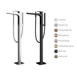 Vòi xả bồn tắm nóng lạnh TOTO TBG07306AA bán rời