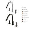 Vòi xả bồn tắm nóng lạnh TOTO TBG11201B dòng GF loại 3 lỗ - ảnh 2