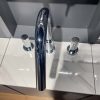 Vòi xả bồn tắm nóng lạnh TOTO TBG11201B dòng GF loại 3 lỗ - ảnh 5