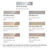 Vòi xả bồn tắm TOTO TBG02202BB nóng lạnh kèm tay sen dòng GR - ảnh 2