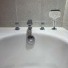 Vòi xả bồn tắm TOTO TBG02202BB nóng lạnh kèm tay sen dòng GR - ảnh 4