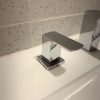 Vòi xả bồn tắm TOTO TBG02202BB nóng lạnh kèm tay sen dòng GR - ảnh 6