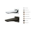 Vòi xả bồn TOTO TBG02001B dòng GR nhiều màu - ảnh 2
