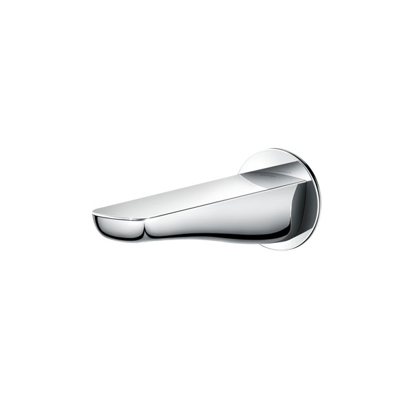 Vòi xả bồn TOTO TBS03001B dòng LC gắn tường