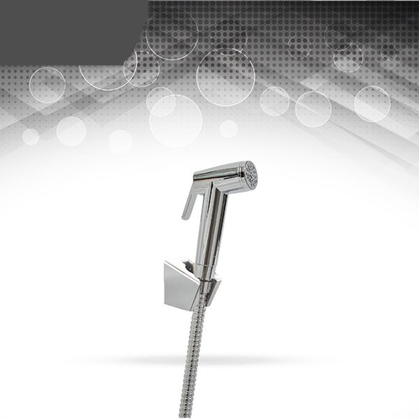 Vòi Xịt Vệ Sinh BASIC BP-091