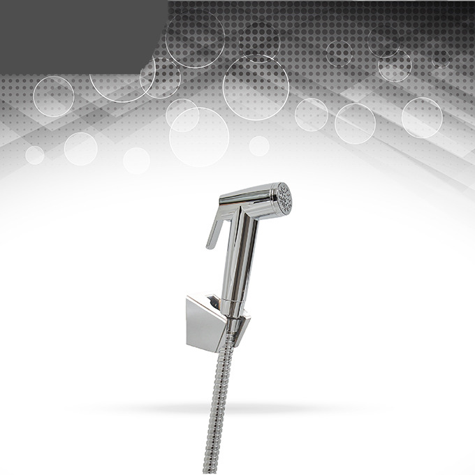 Vòi Xịt Vệ Sinh BASIC BP-091