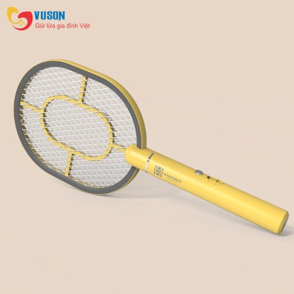 Vợt Muỗi Hawonkoo MSH-021-YL