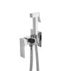 Xịt Vệ Sinh Nóng Lạnh Âm Tường Ecod EX101 - ảnh 2