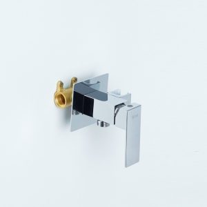 Ảnh công trình thực tế Xịt Vệ Sinh Nóng Lạnh Âm Tường Ecod EX101