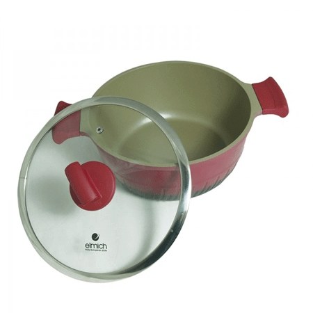 Xoong Chống Dính Red Phoenix EL7170