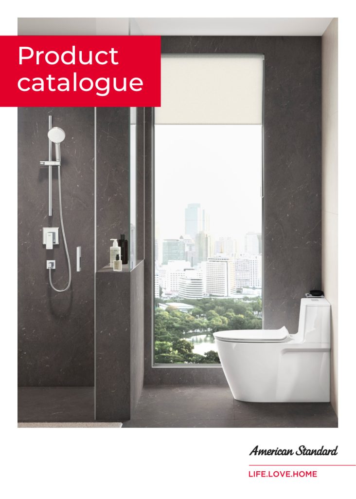 Bìa American Standard Tổng hợp 2026
