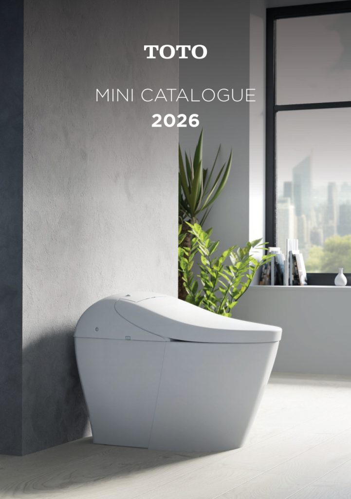Bìa TOTO Tổng hợp 2026