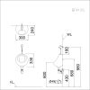 Bản vẽ kỹ thuật BF412G