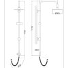 Bản vẽ kỹ thuật BS122