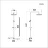 Bản vẽ kỹ thuật BS126