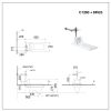 Bản vẽ kỹ thuật BF523A