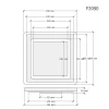 Bản vẽ kỹ thuật F2090