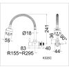 Bản vẽ kỹ thuật K026C