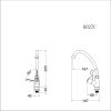 Bản vẽ kỹ thuật K027C