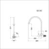 Bản vẽ kỹ thuật K036C