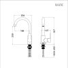 Bản vẽ kỹ thuật K415C