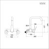 Bản vẽ kỹ thuật K535C