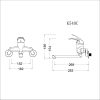 Bản vẽ kỹ thuật K540C
