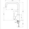 Bản vẽ kỹ thuật K685C