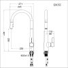 Bản vẽ kỹ thuật K905C