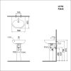 Bản vẽ kỹ thuật L2152