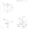 Bản vẽ kỹ thuật P2443