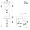 Bản vẽ kỹ thuật L5215