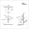 Bản vẽ kỹ thuật LF5024