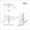Bản vẽ kỹ thuật LF5028