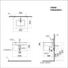 Bản vẽ kỹ thuật EH05030DDV