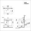 Bản vẽ kỹ thuật EH05036AV