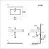 Bản vẽ kỹ thuật LF5130