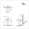Bản vẽ kỹ thuật EH05236AV