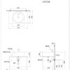 Bản vẽ kỹ thuật LF5240