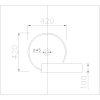 Bản vẽ kỹ thuật LF5258