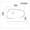 Bản vẽ kỹ thuật LF5260