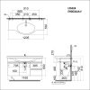 Bản vẽ kỹ thuật EH05324AV