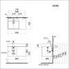 Bản vẽ kỹ thuật LF5382