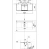 Bản vẽ kỹ thuật LF5388
