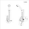 Bản vẽ kỹ thuật S108C