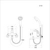 Bản vẽ kỹ thuật S143C
