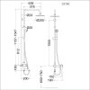 Bản vẽ kỹ thuật S378C