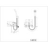Bản vẽ kỹ thuật S403C