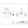 Bản vẽ kỹ thuật S563C